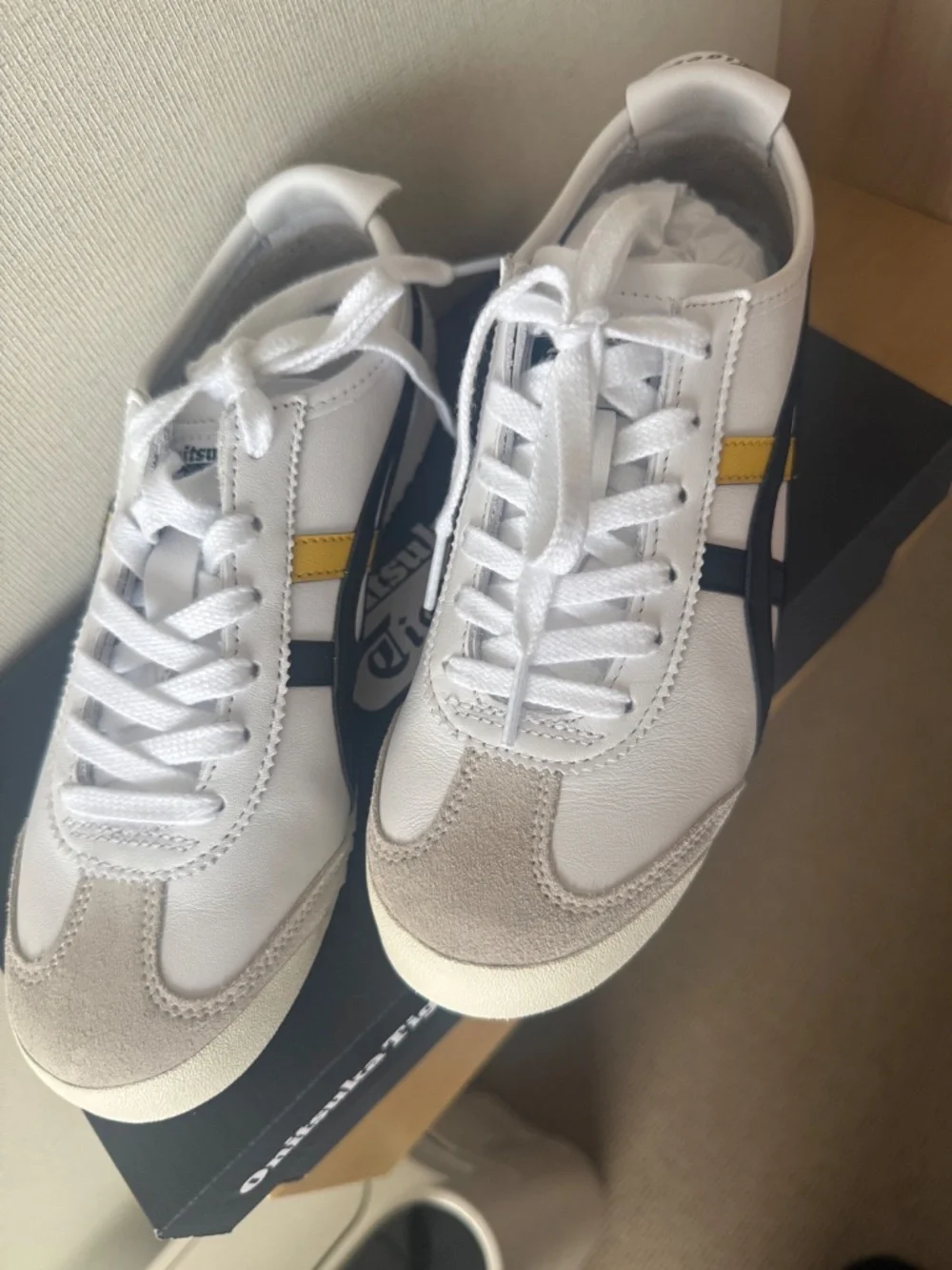 Onitsuka Tiger by Asics brand new